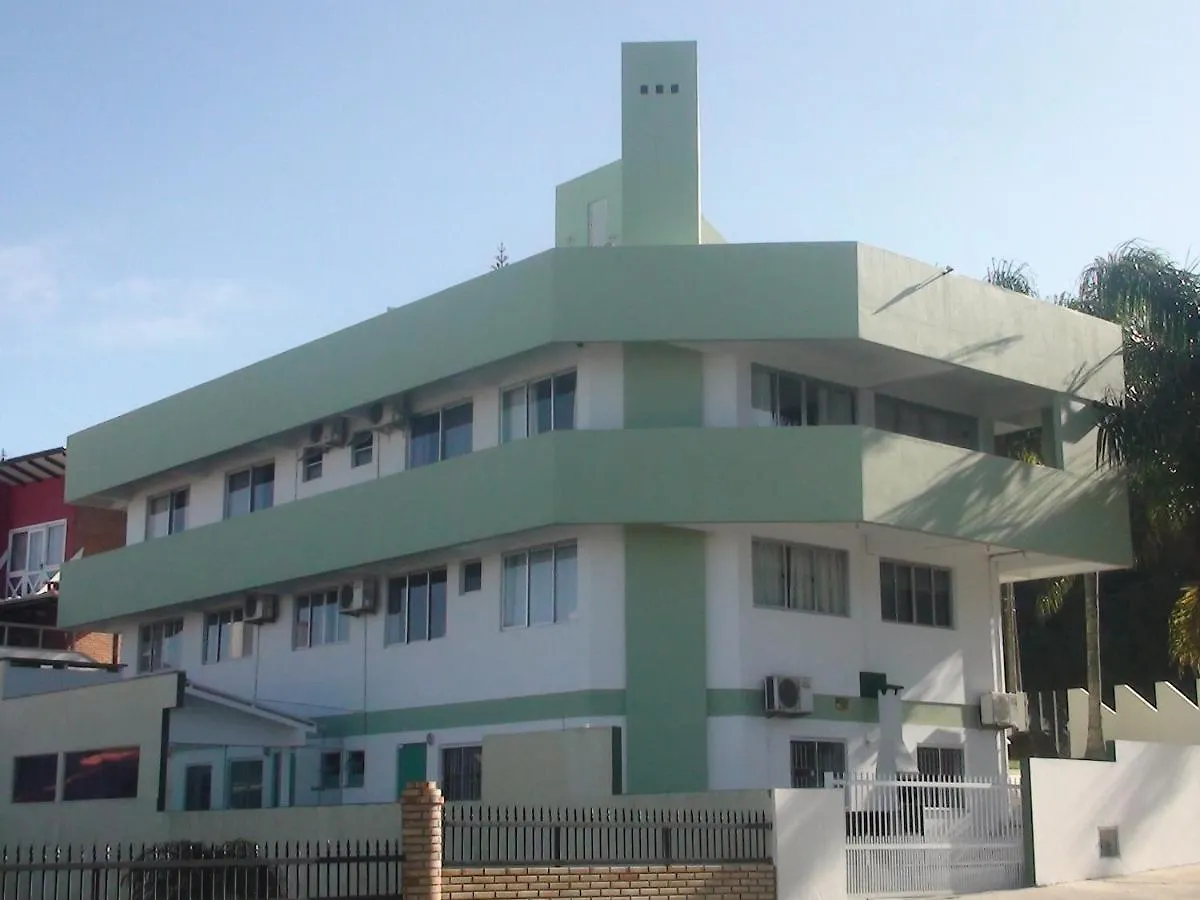 Praia De 4 Ilhas Apartamento 2 Quartos 60M Da Praia Com Vista Bombinhas 0*,