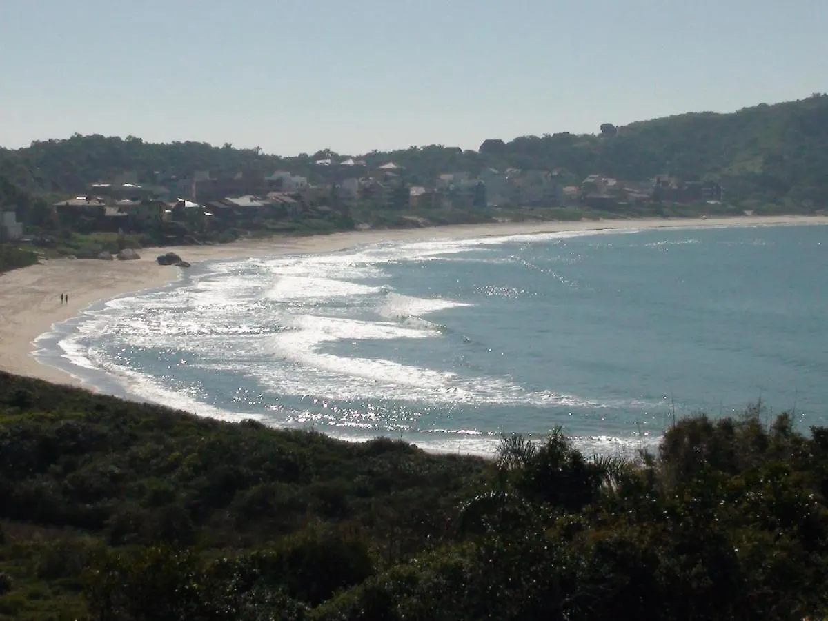 Praia De 4 Ilhas Apartamento 2 Quartos 60M Da Praia Com Vista Bombinhas