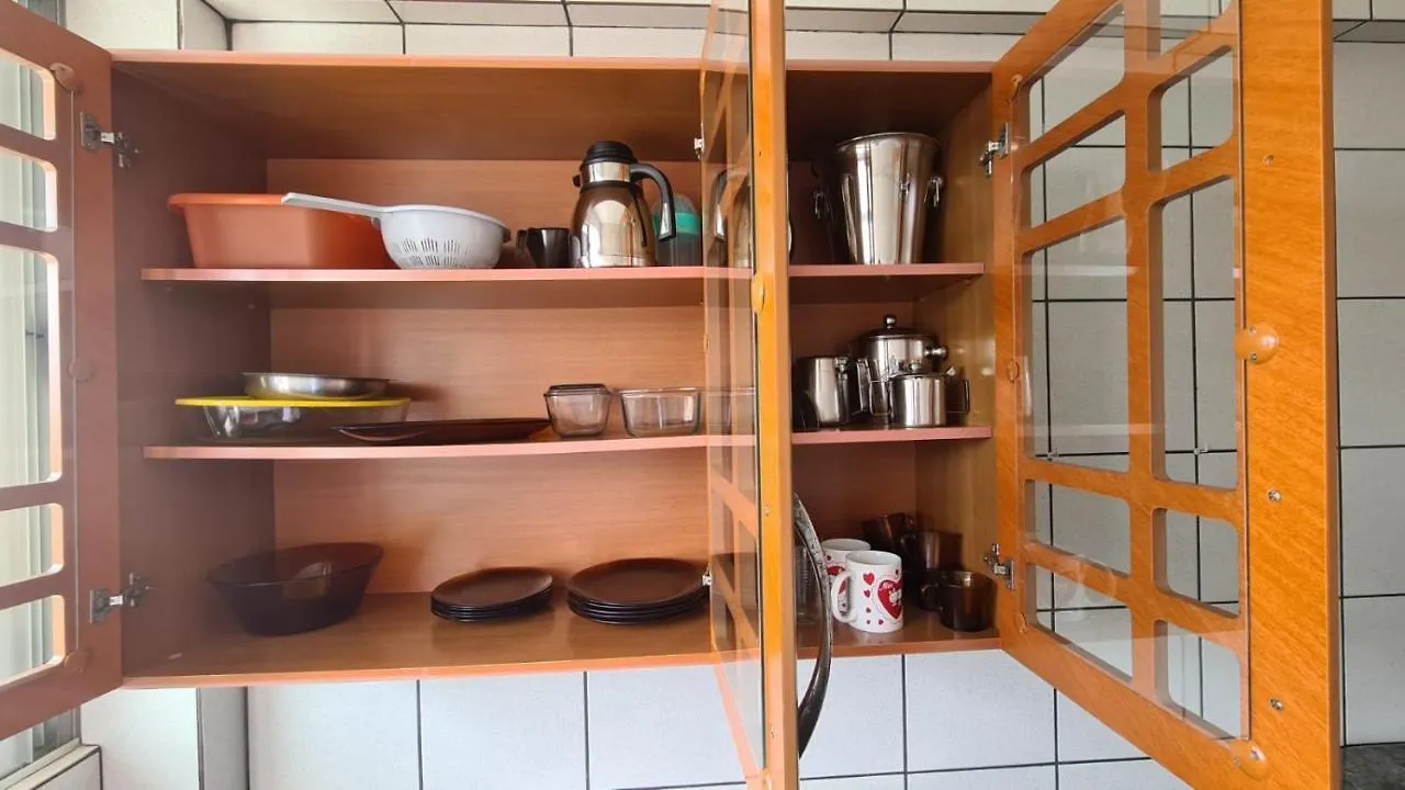 Praia De 4 Ilhas Apartamento 2 Quartos 60M Da Praia Com Vista Bombinhas 0*,  Βραζιλία