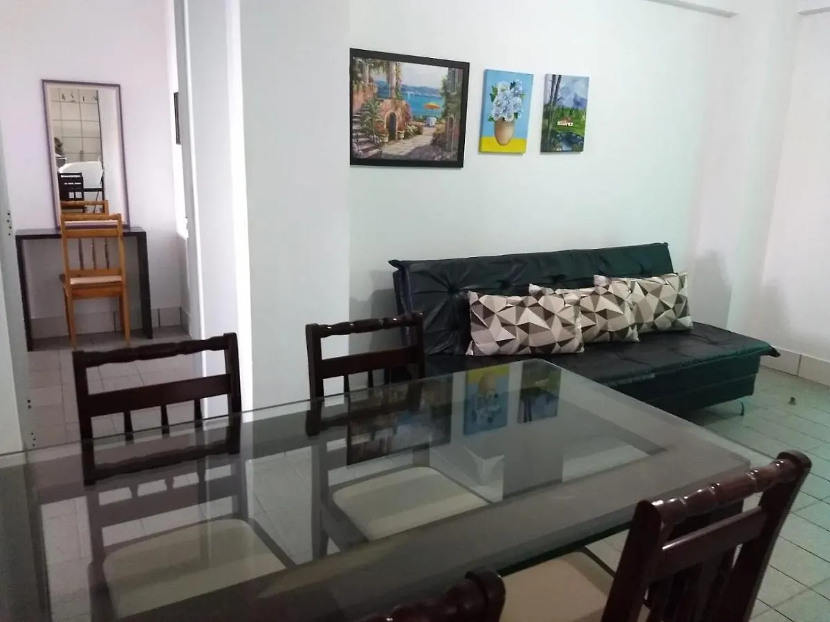 Praia De 4 Ilhas Apartamento 2 Quartos 60M Da Praia Com Vista Bombinhas Διαμέρισμα