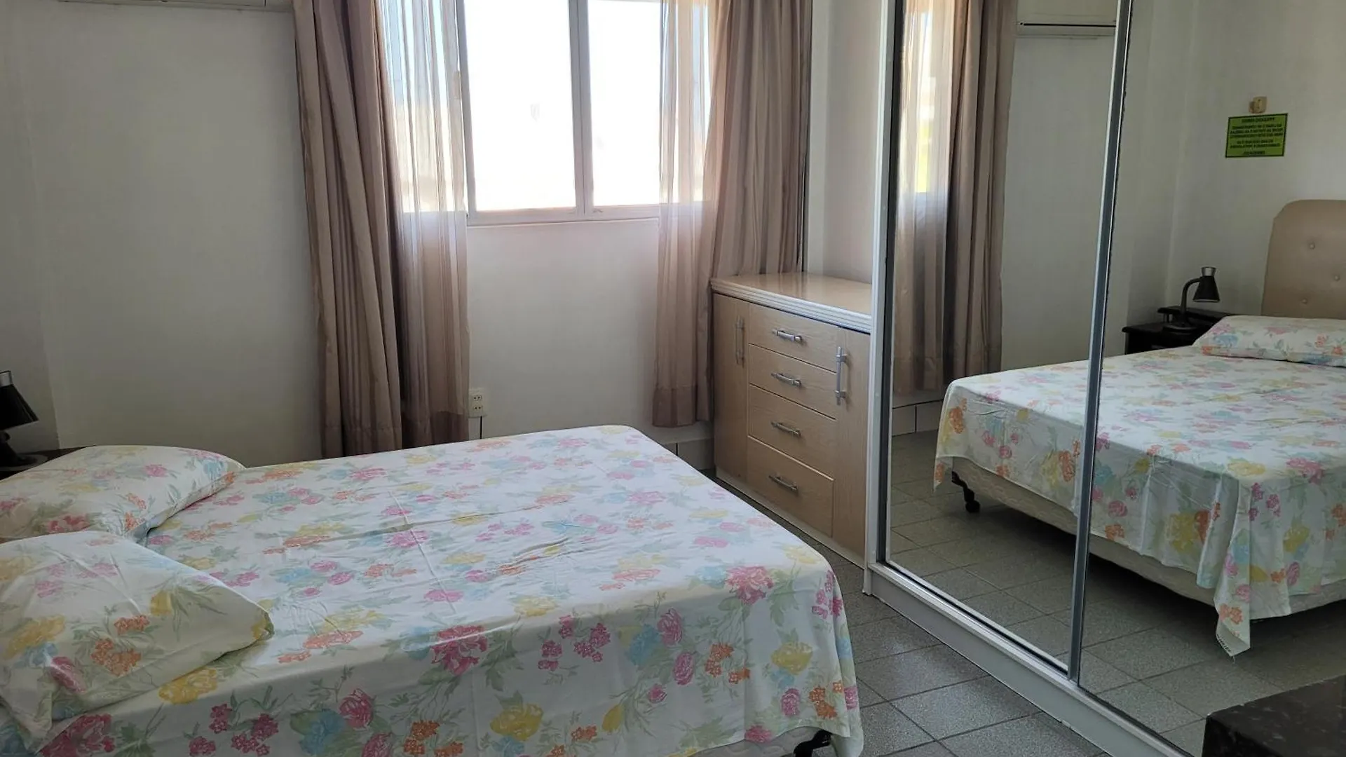 Διαμέρισμα Praia De 4 Ilhas Apartamento 2 Quartos 60M Da Praia Com Vista Bombinhas