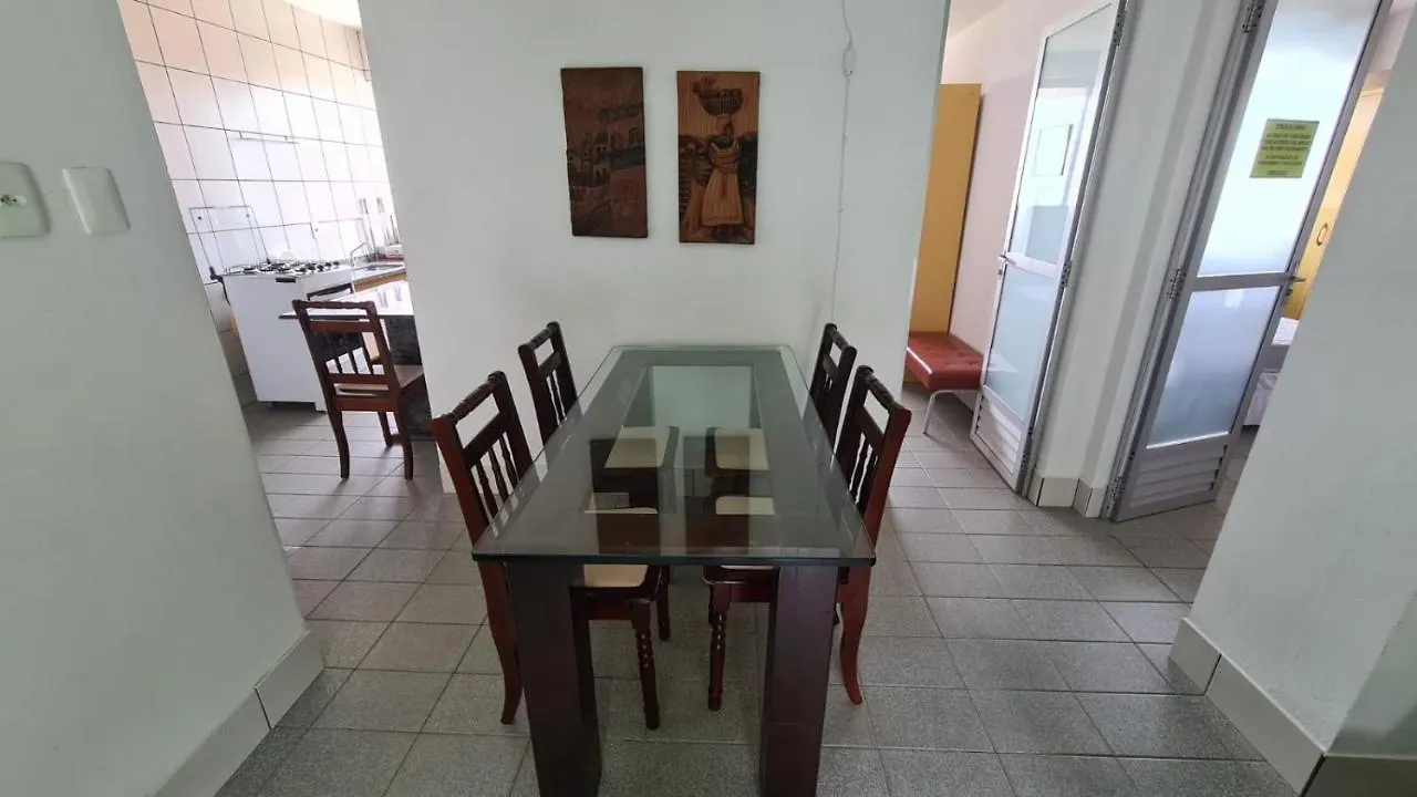 Praia De 4 Ilhas Apartamento 2 Quartos 60M Da Praia Com Vista ボンビーニャス