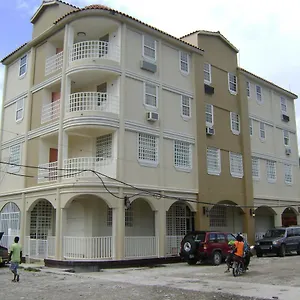 Caribbean Cayes 2*, Les Cayes Haití